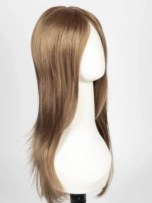 Zara Lite | Synthetic Lace Front Wig (Mono Top) - Musesware