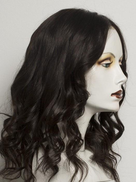 Soul by Ellen Wille | Remy Human Hair Lace Front Wig | CLOSEOUT - Musesware