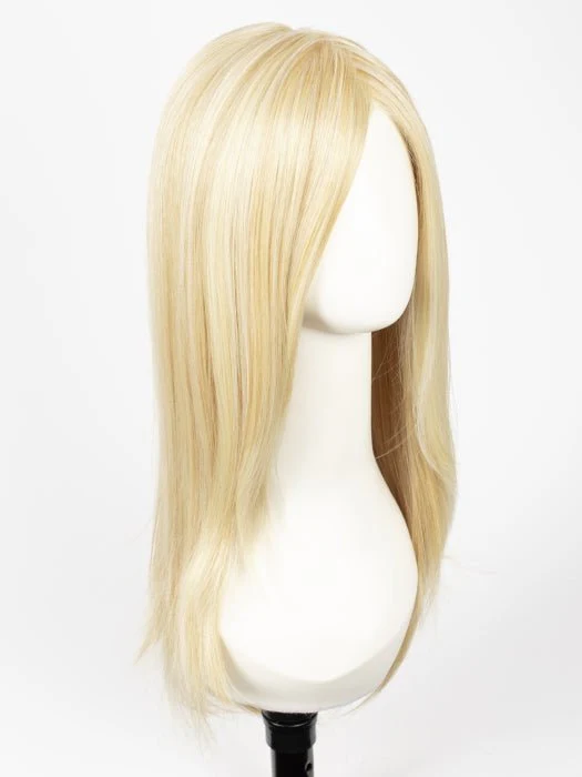 Glam | Synthetic Lace Front Wig (Mono Top) - Musesware
