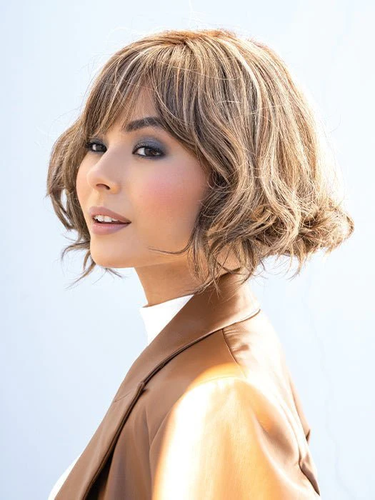 Fenix | Synthetic Wig (Basic) - Musesware