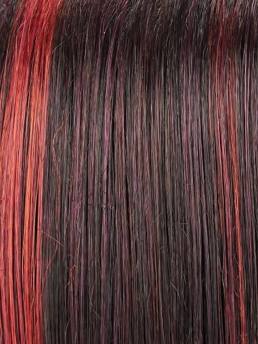 Essentially You | Synthetic Hair Topper (Full Mono) - Musesware