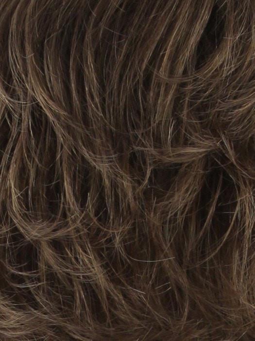 Anemone by Wig Pro | 3/4 Fall Wig - Musesware