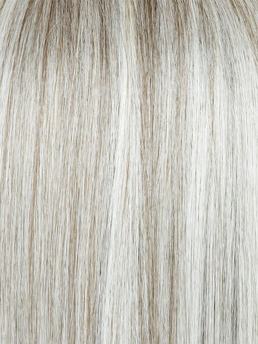 Davina | Synthetic Lace Front Wig (Lace Part) - Musesware