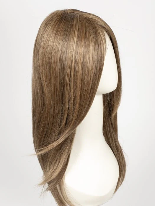 Sensational | HF Synthetic Lace Front Wig (Mono Top) - Musesware