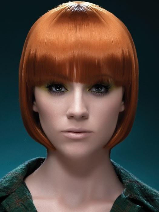 Glitz by Forever Young | Colored Wig - Musesware