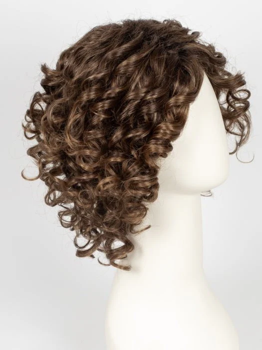 Jamila Plus | Synthetic Lace Front Wig (Basic Cap) - Musesware