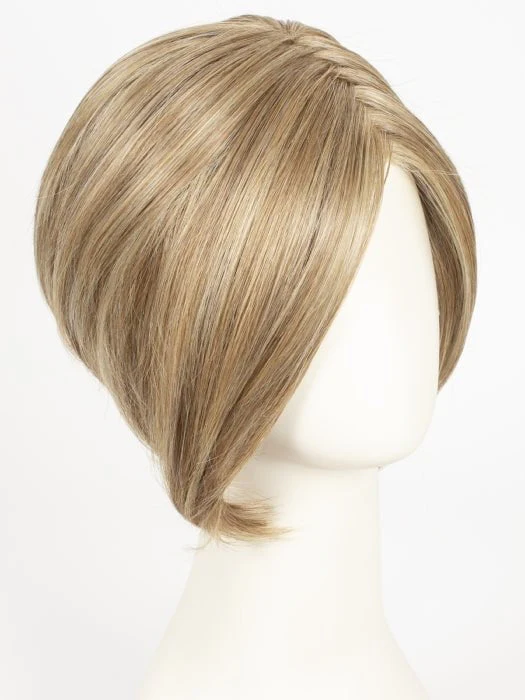 Boudoir Glam | Synthetic Lace Front Wig (Hand-Tied) - Musesware