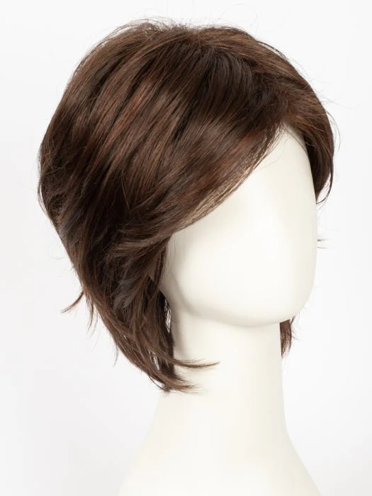 Renae | Synthetic Wig (Basic Cap) - Musesware