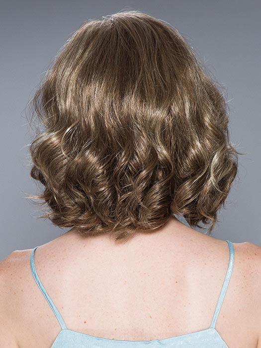 Kylie | Synthetic Wig - Musesware