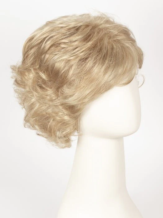 Lily | Synthetic Wig (Basic Cap) - Musesware
