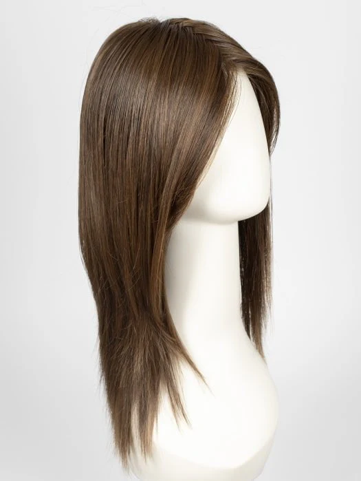 Show Stopper | HF Synthetic Lace Front Wig (Mono Top) - Musesware