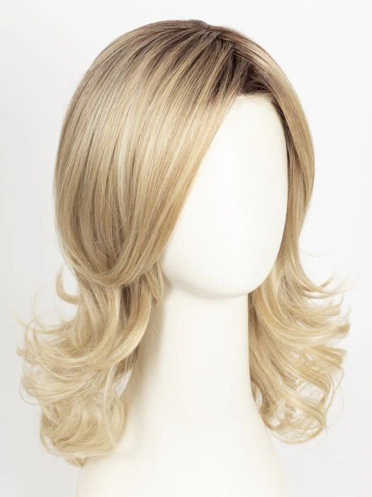 Americana | Synthetic Lace Front Wig | CLOSEOUT - Musesware