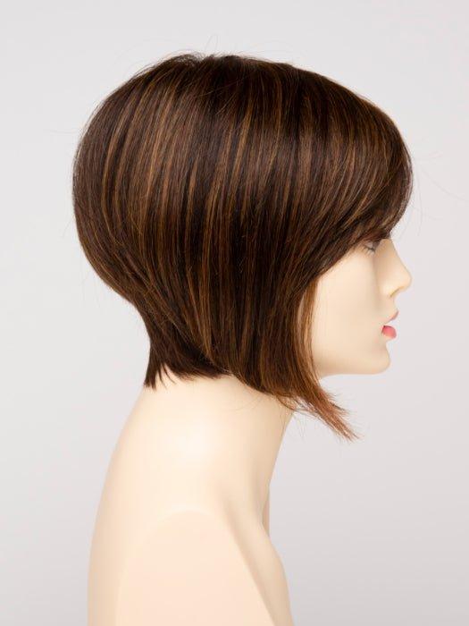 Yuri by Envy | Human Hair/ Synthetic Blend Wig | CLOSEOUT - Musesware