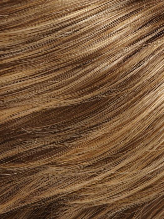 Minka by Jon Renau | Synthetic Lace Front Wig | CLOSEOUT - Musesware