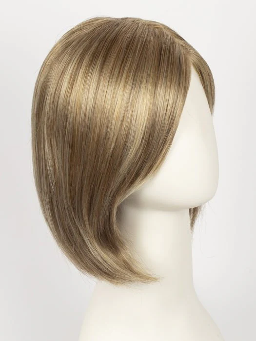 Tempo 100 Deluxe Large | Synthetic Lace Front Wig (Hand-Tied) - Musesware