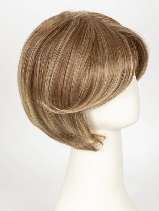 Heat | HF Synthetic Lace Front Wig (Basic Cap) - Musesware