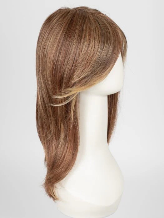 Spotlight Elite | HF Synthetic Lace Front Wig (Hand-Tied) - Musesware
