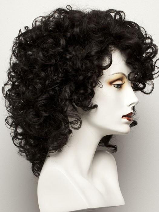 Jamila Hi by Ellen Wille | Lace Front | CLEARANCE - Musesware