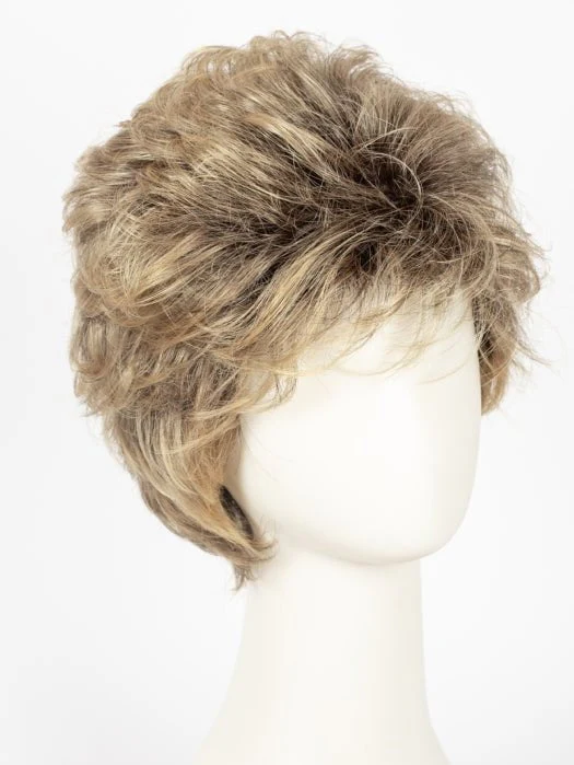 Sheena Petite | Synthetic Wig (Basic Cap) - Musesware