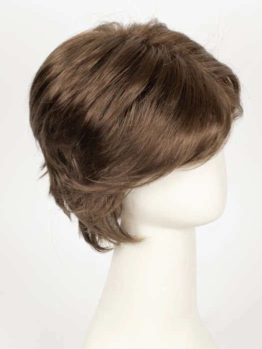 Jazz Petite | Synthetic Wig (Basic Cap) - Musesware