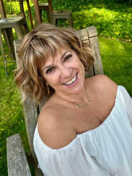 Trend | Synthetic Lace Front Wig (Mono Top) - Musesware