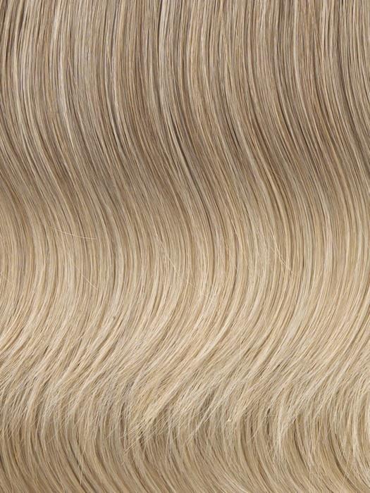 Highlight Wrap | HF Synthetic Hair Wrap - Musesware