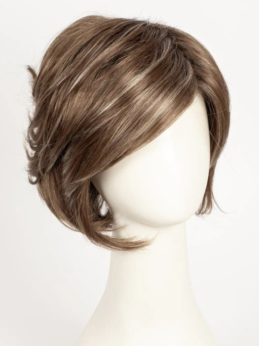 Charlotte | Synthetic Wig (Basic Cap) - Musesware