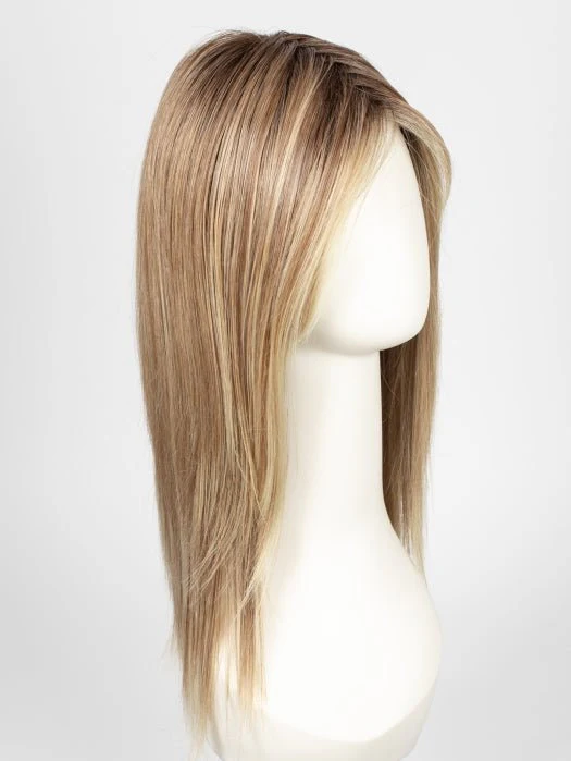 Show Stopper | HF Synthetic Lace Front Wig (Mono Top) - Musesware