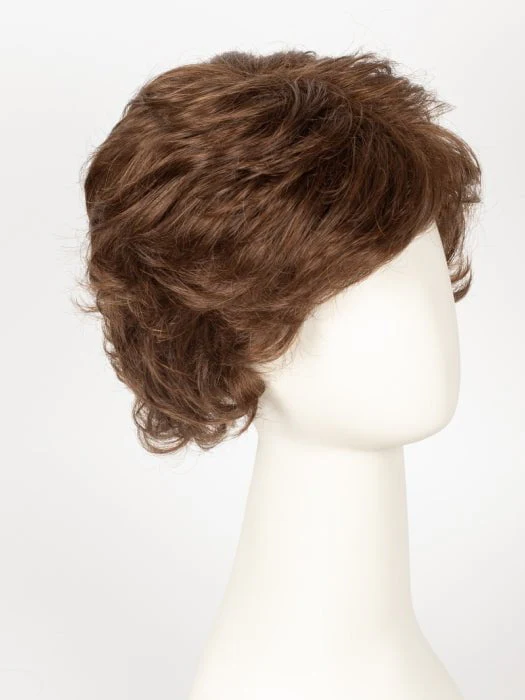 Lily | Synthetic Wig (Basic Cap) - Musesware