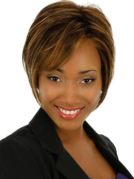 Jenny by Jon Renau | Lace Front Wig | CLOSEOUT - Musesware