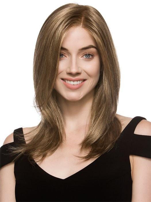 Mega Mono | Synthetic Lace Front Wig (Mono Top) - Musesware
