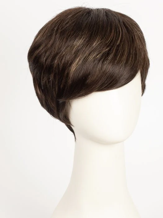 Amara | Synthetic Wig (Basic Cap) - Musesware