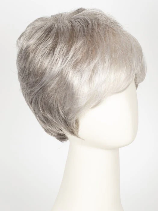 Bo Mono | Synthetic Lace Front Wig (Mono Top) - Musesware