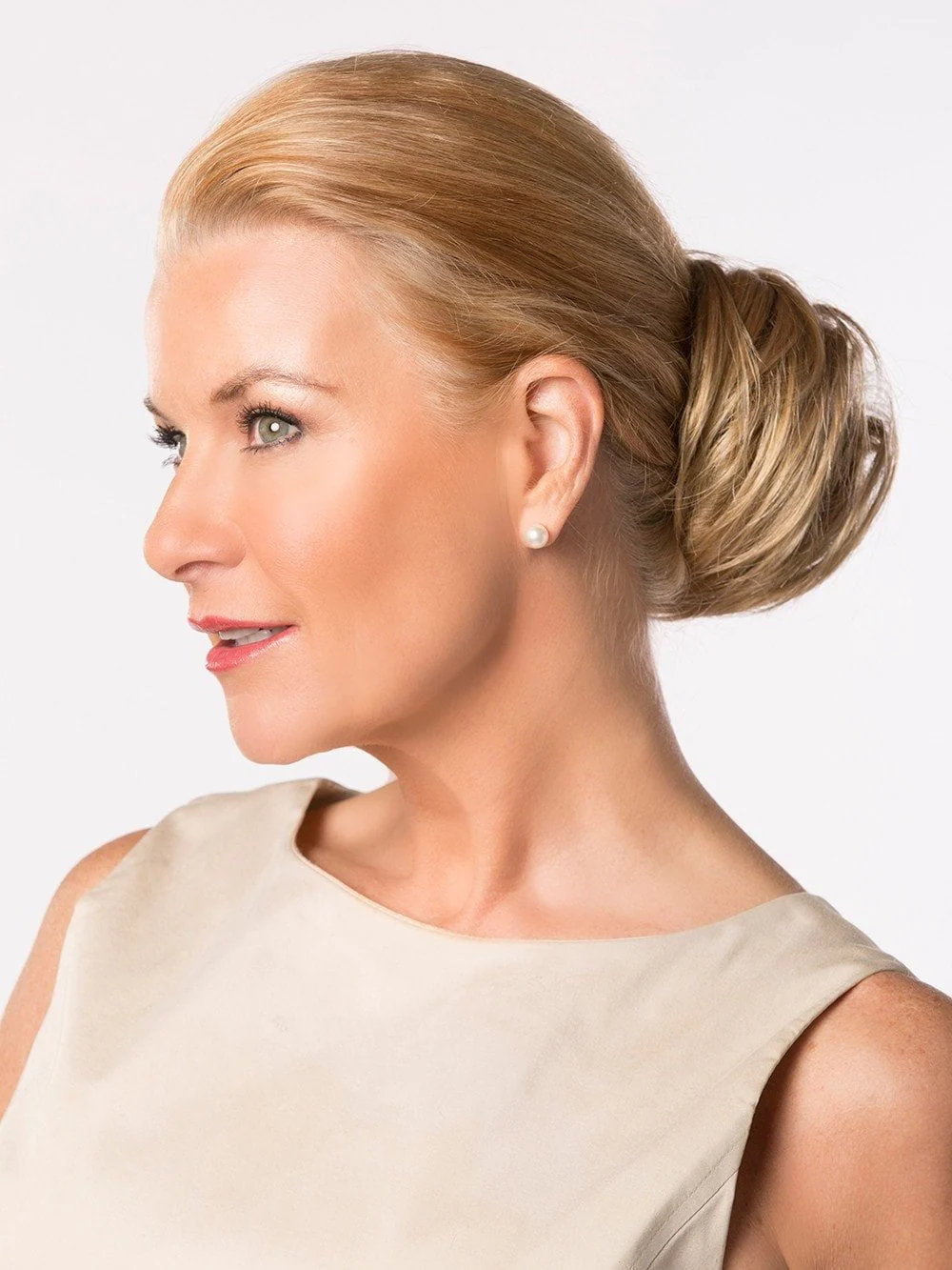 Toni Honey-Do Bun by Toni Brattin | Synthetic Hair Bun | CLOSEOUT - Musesware