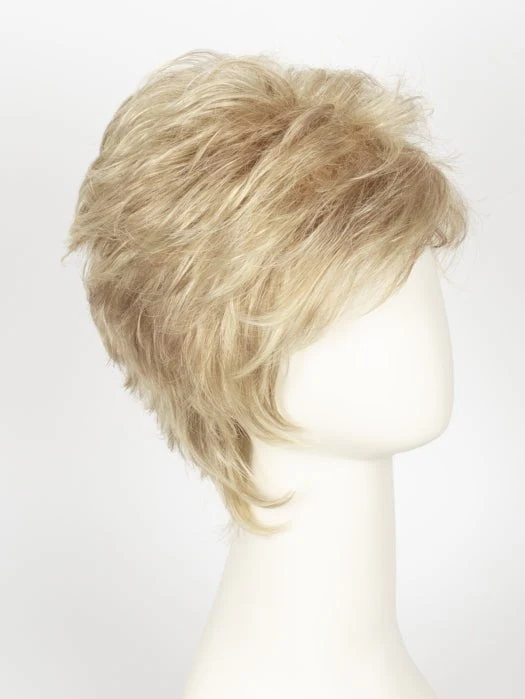 Christa | Synthetic Wig (Basic Cap) - Musesware
