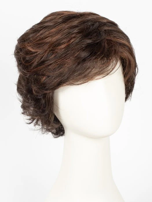 Gaby | Synthetic Wig (Basic Cap) - Musesware