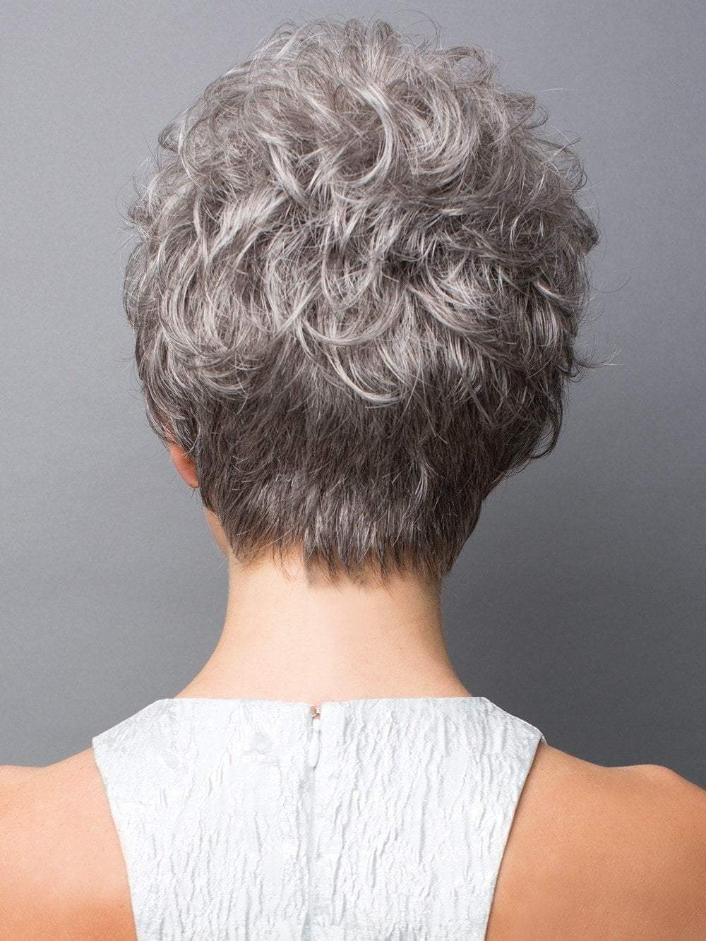 Rina | Short Synthetic Wig (Basic Cap) | CLOSEOUT - Musesware