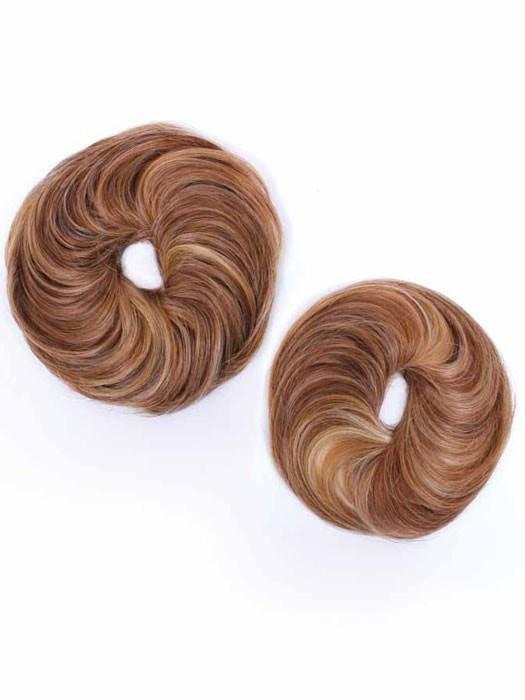 Style-A-Do (Duo Pack) | Synthetic Hair Wrap - Musesware