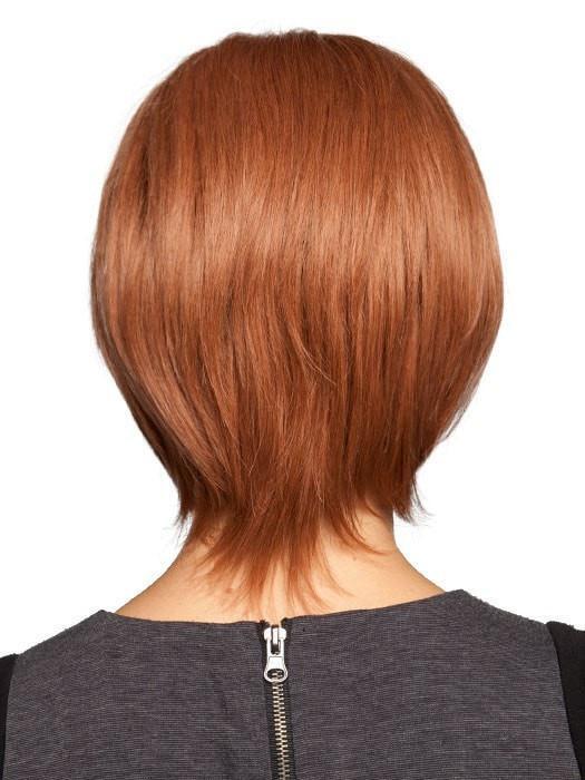 PLF 004HM by Louis Ferre | Human Hair Lace Front Wig (Hand-Tied) | CLOSEOUT - Musesware