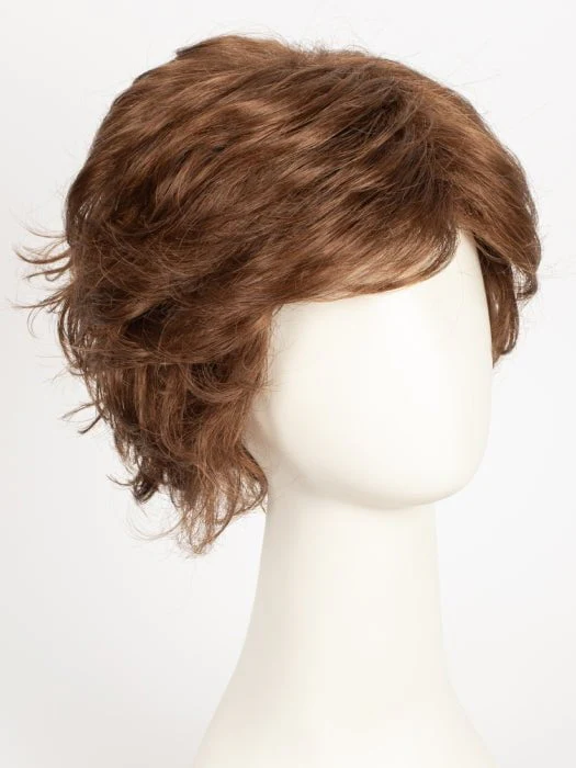 Bianca | Synthetic Wig (Basic Cap) - Musesware