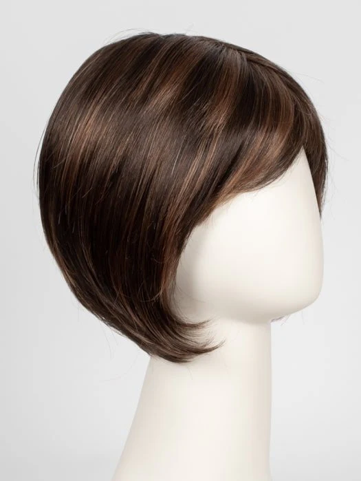 Muse | Synthetic Lace Front Wig (Hand-Tied) - Musesware