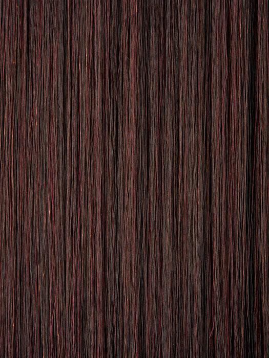 Jaret | Synthetic Lace Front Wig - Musesware