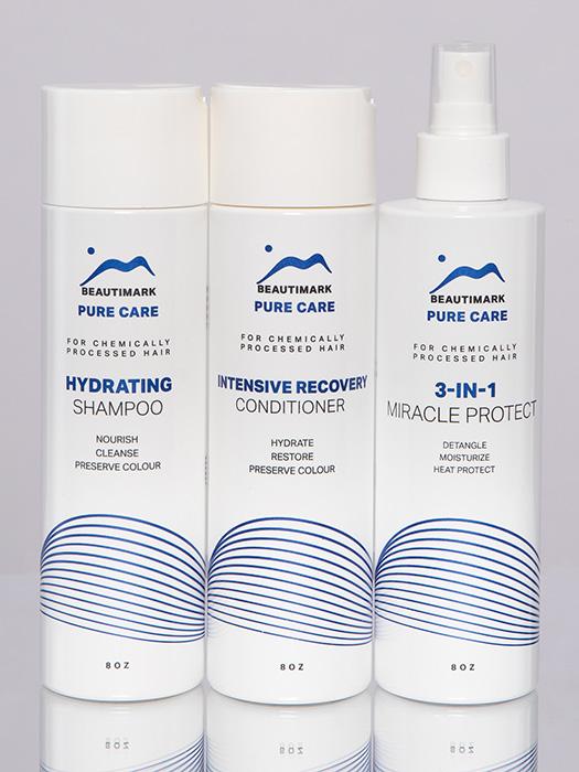 3pc Human Hair Must Haves - Musesware