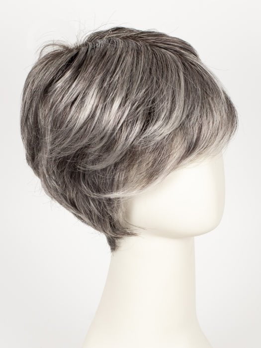 Vanity | Synthetic Lace Front Wig (Mono Top) - Musesware