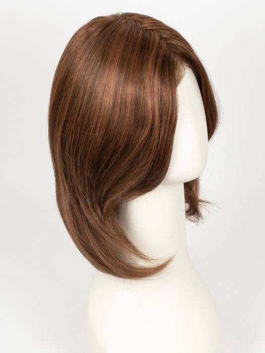 Carrie Lite | Human Hair Lace Front Wig (Mono Top) - Musesware