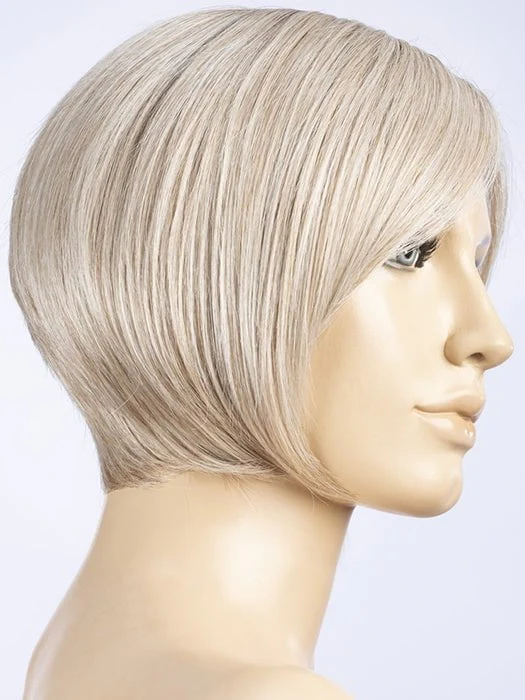 Promise | Human Hair/Synthetic Blend Lace Front Wig (Hand-Tied) | CLOSEOUT - Musesware