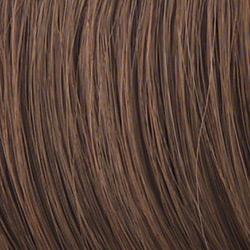 2pc Synthetic Clip-In Straight Extensions | CLEARANCE - Musesware