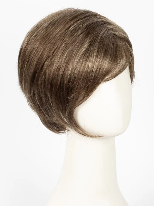 Natalie | Synthetic Wig (Basic Cap) - Musesware