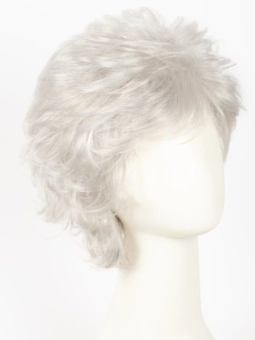 Shelby | Synthetic Wig (Basic Cap) - Musesware