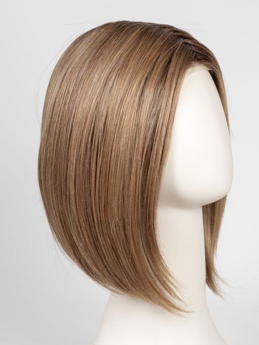 On Point | HF Synthetic Lace Front Wig - Musesware